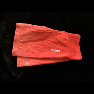 Gymshark Biker shorts